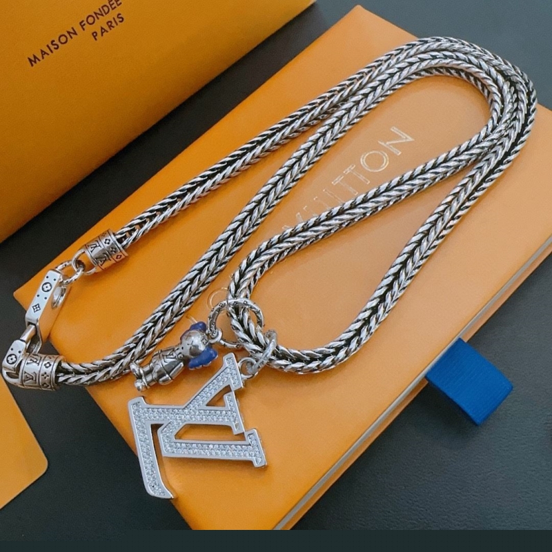 LV Necklaces